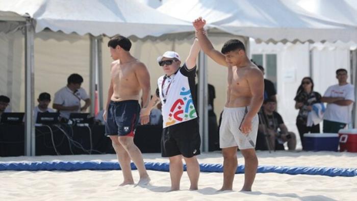  بازی‌های آسیایی جوانان
